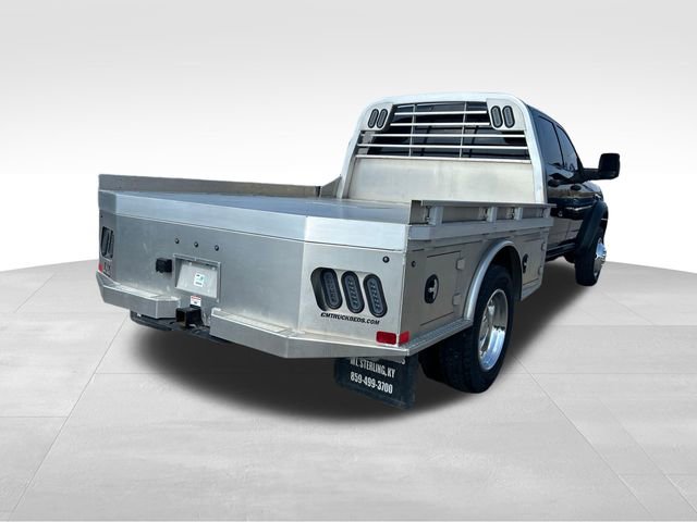 Used 2024 RAM 4500 Tradesman w/ Convenience Group AWD/4WD image 5