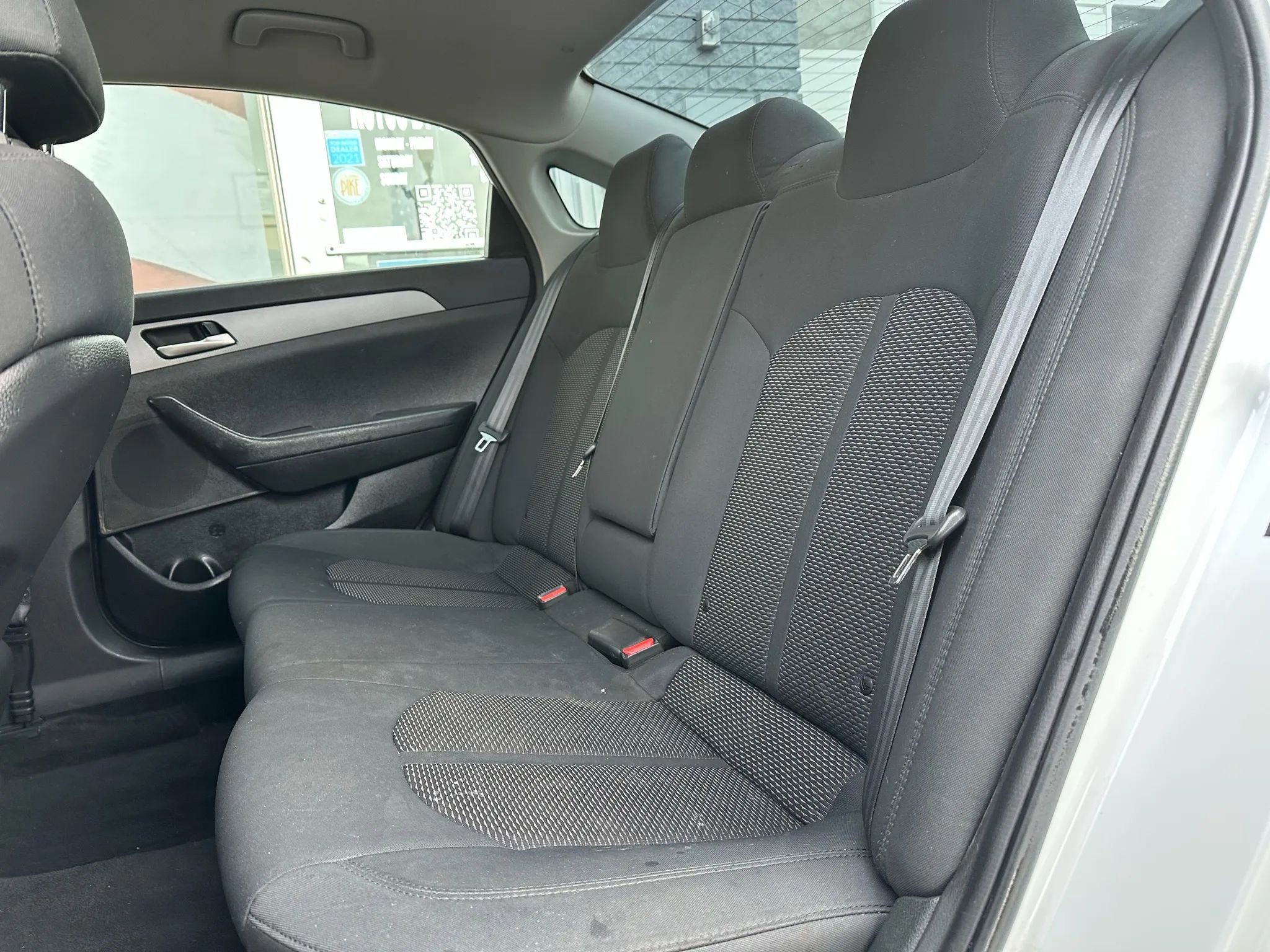 Used 2019 Hyundai Sonata SE image 12