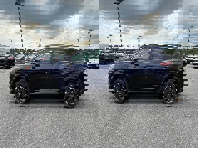 New 2026 Nissan Rogue SV image 8