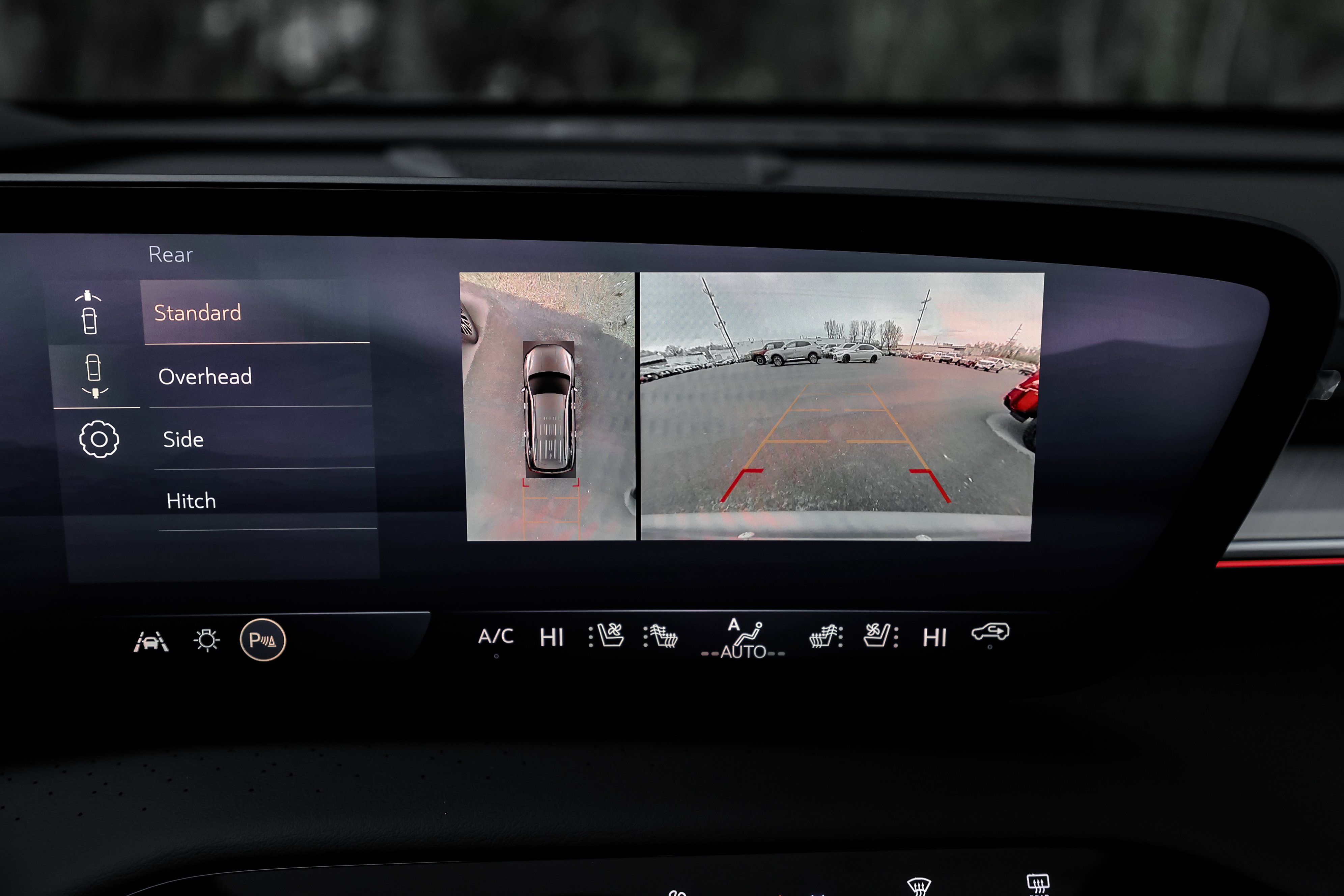 New 2026 Buick Enclave Avenir w/ Super Cruise Package image 39