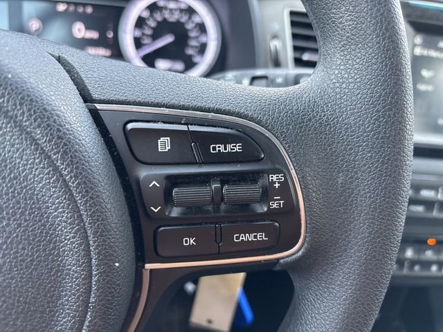 Used 2019 Kia Niro FE image 16