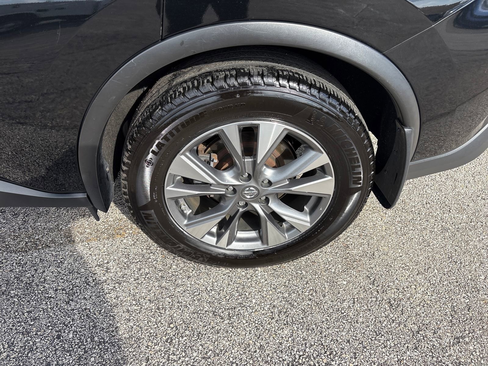 Used 2017 Nissan Murano S w/ Navigation Package AWD/4WD image 31