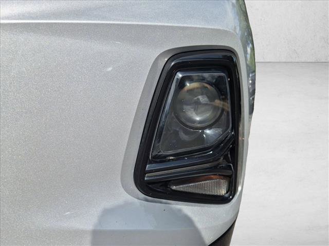 Used 2021 Chevrolet Blazer RS w/ LPO, Floor Liner Package FWD image 12