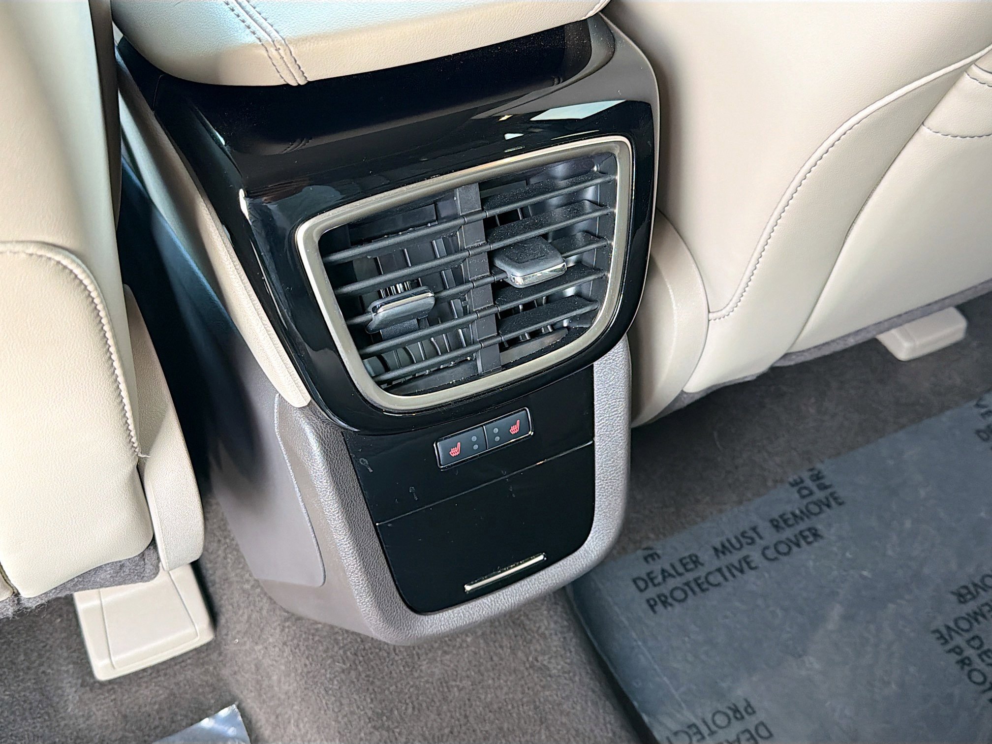 Used 2023 Lincoln Nautilus Reserve image 19