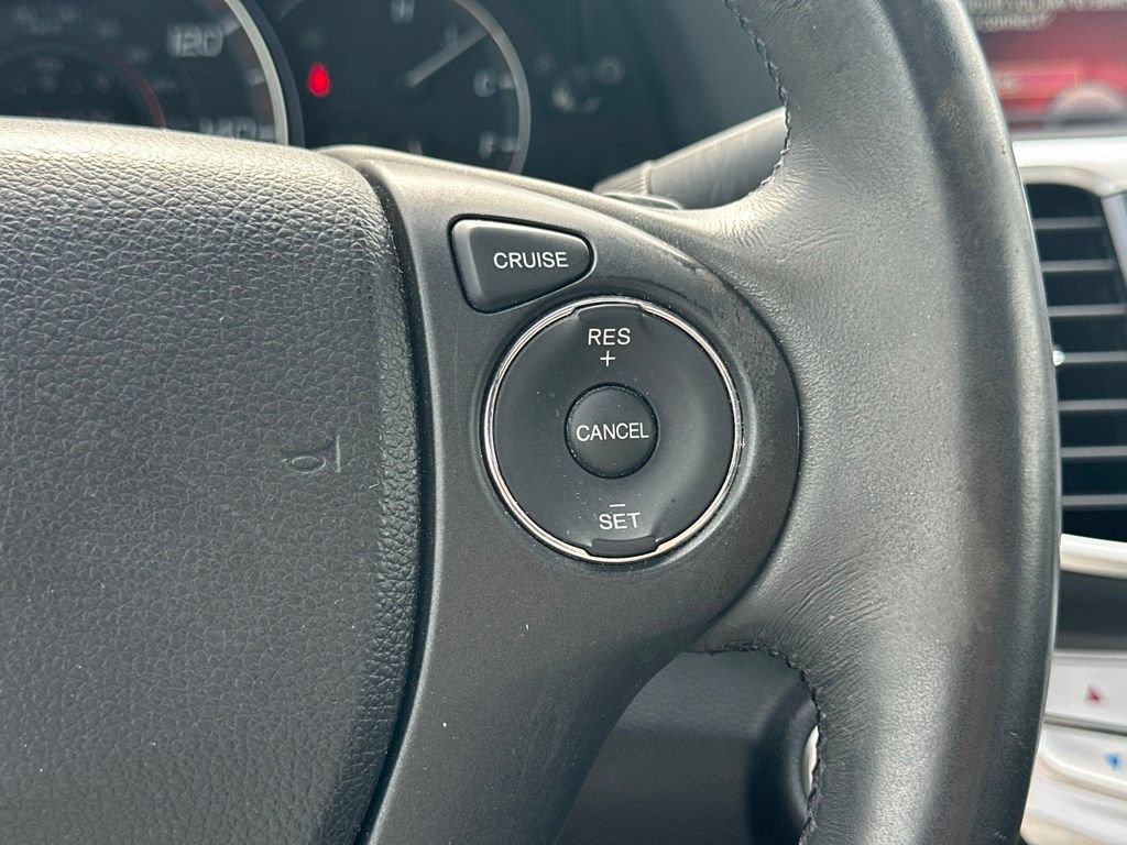 Used 2014 Honda Accord EX-L image 21