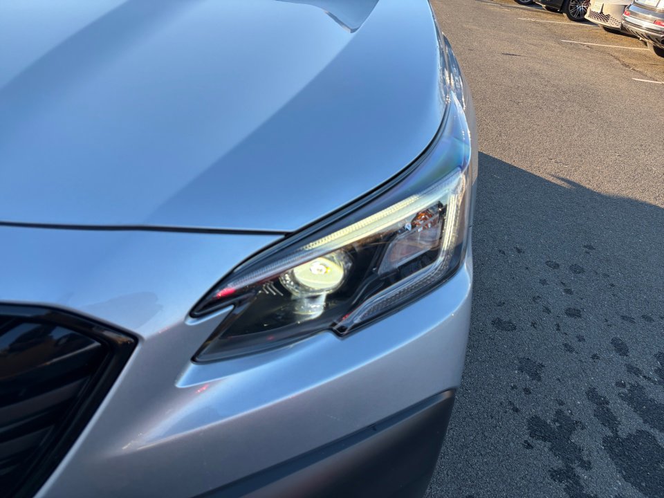 Used 2022 Subaru Outback Onyx Edition XT w/ Popular Package #2 image 29