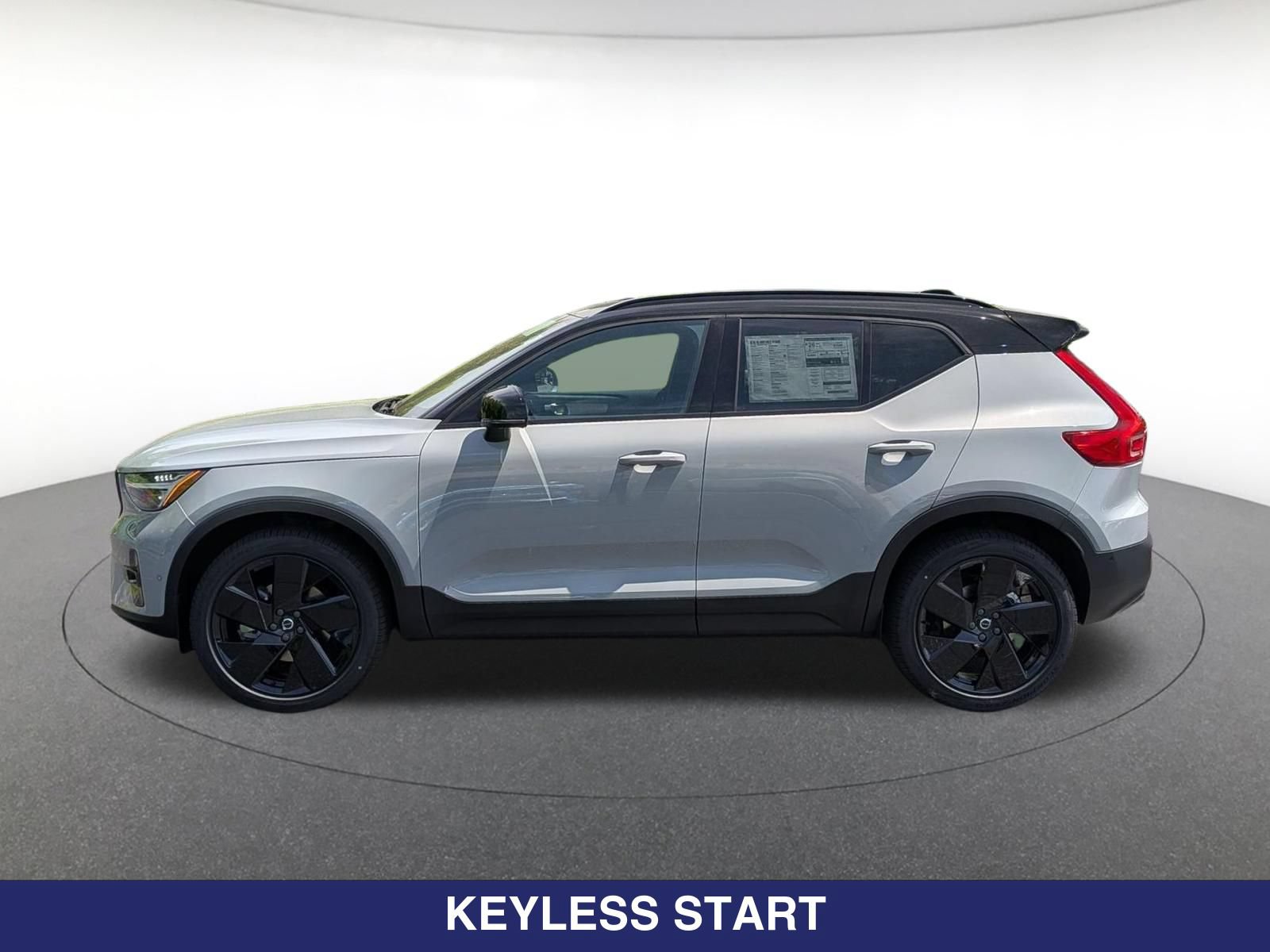New 2026 Volvo XC40 B5 Ultra w/ Protection Package Premier AWD/4WD image 10