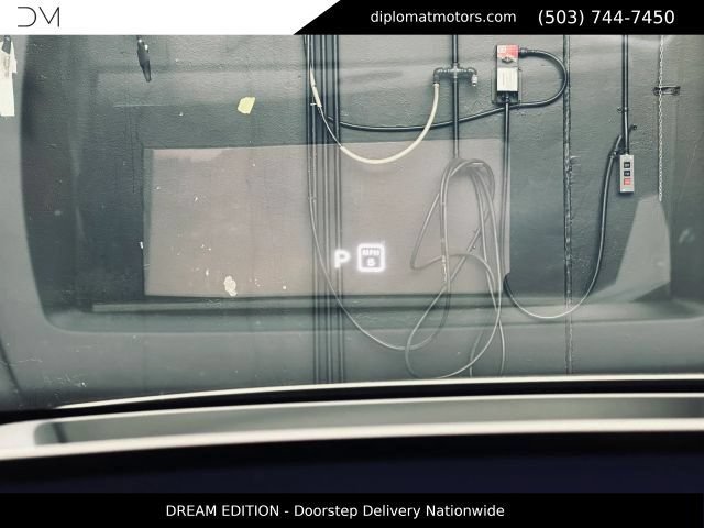 Used 2026 Lucid Gravity Dream AWD/4WD image 38