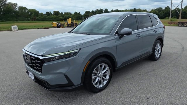 Used 2023 Honda CR-V EX-L image 3