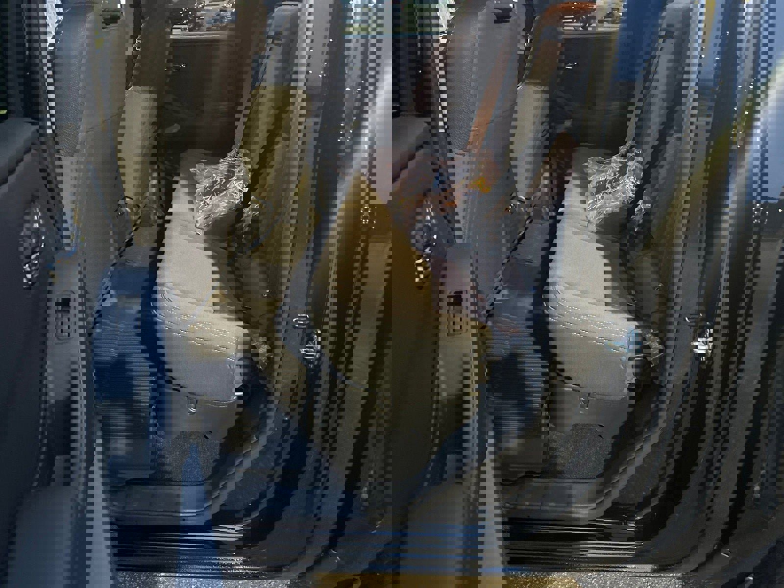 New 2026 Nissan Frontier SV w/ All-Weather Content Package AWD/4WD image 20