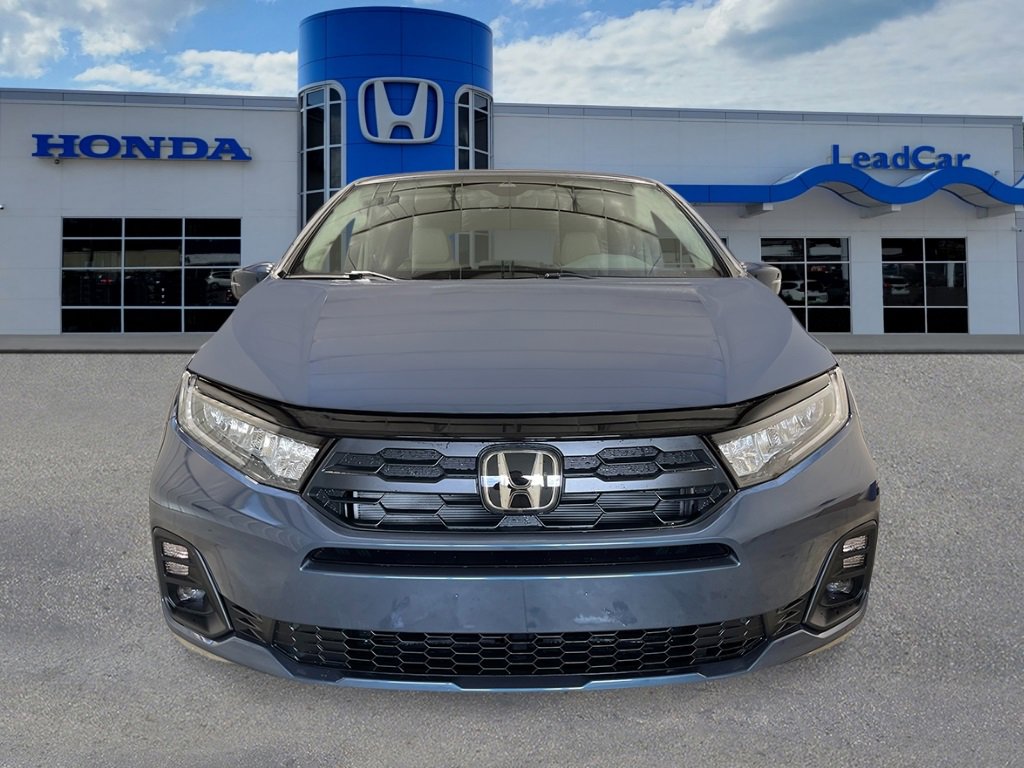 New 2026 Honda Odyssey EX-L image 9