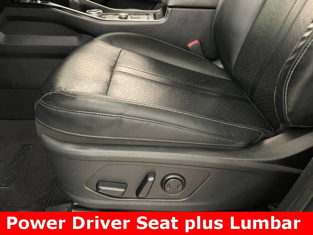 Used 2021 Kia Sorento S image 8