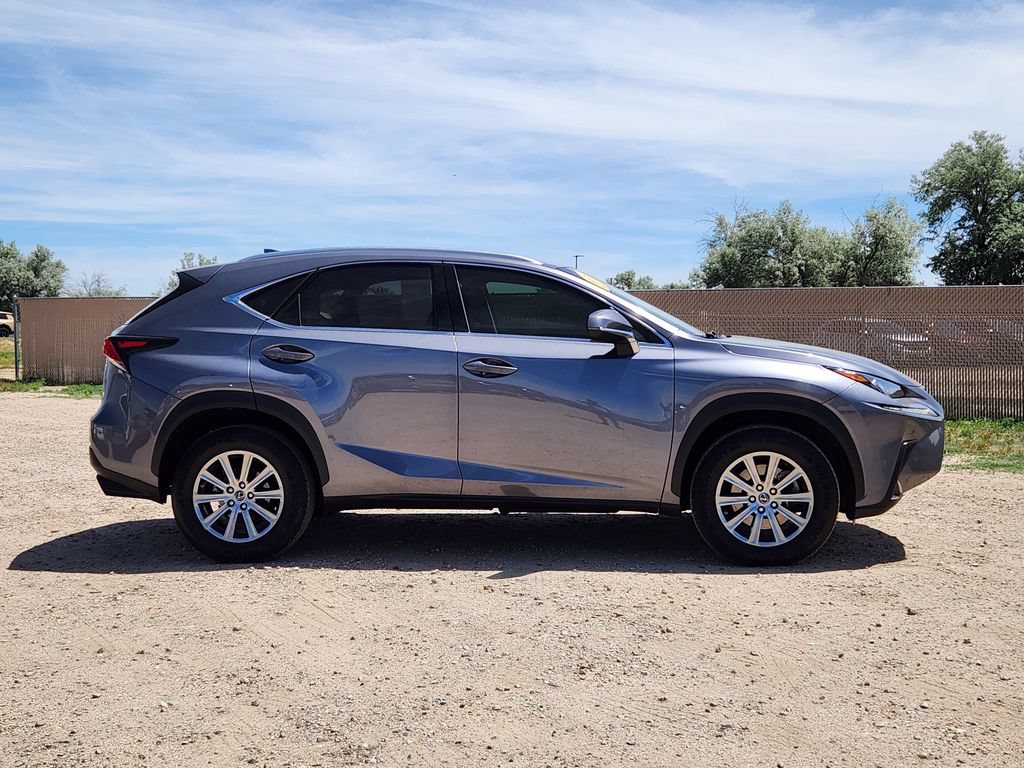 Used 2018 Lexus NX 300 AWD w/ Comfort Package image 2