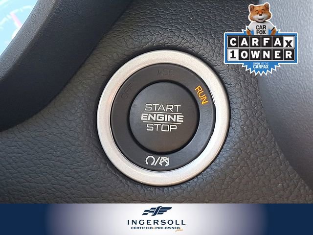 Used 2022 RAM 1500 Big Horn image 28