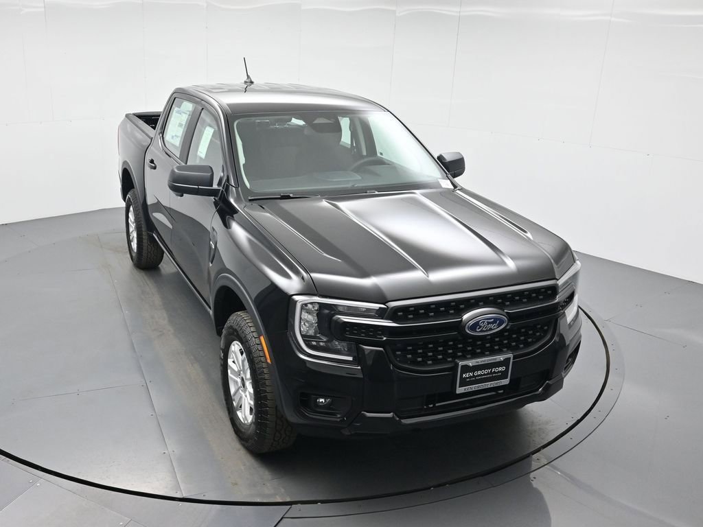 New 2025 Ford Ranger XL image 36