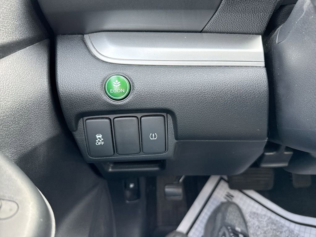 Used 2016 Honda CR-V SE image 17