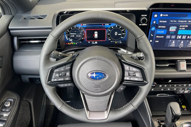 New 2026 Subaru Outback Touring XT AWD/4WD image 11