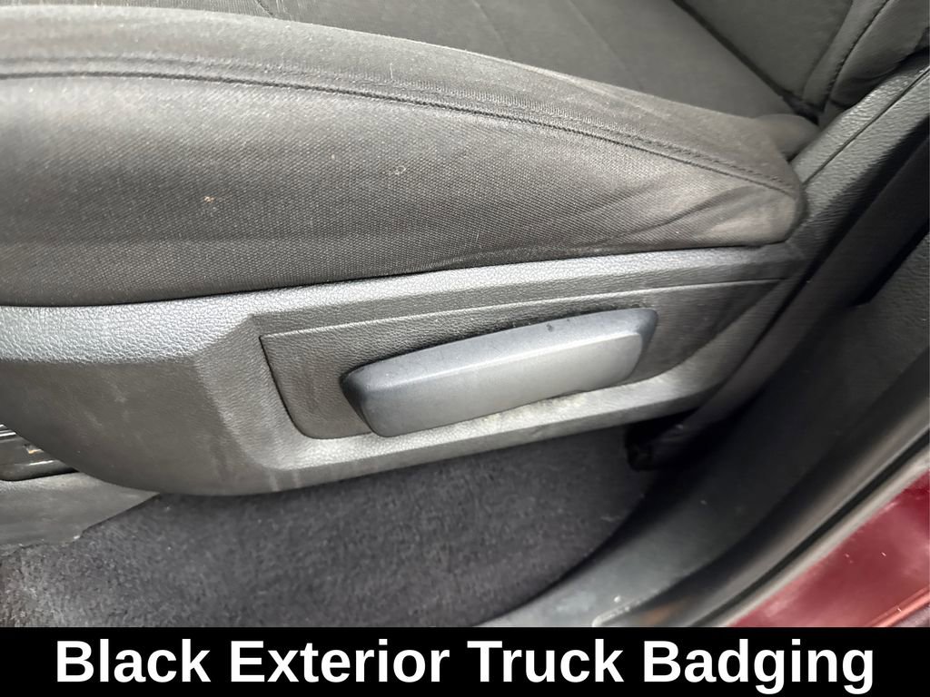 Used 2020 RAM 1500 Classic Warlock AWD/4WD image 22