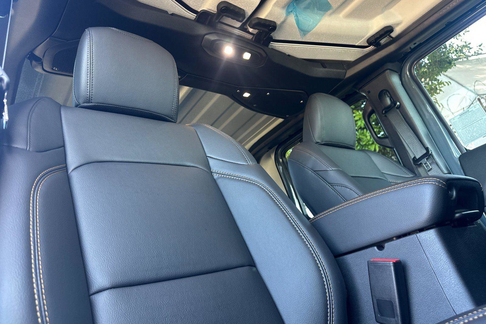 New 2026 Jeep Gladiator Sport image 13