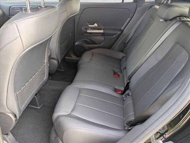 Certified 2026 Mercedes-Benz GLA 250 image 18