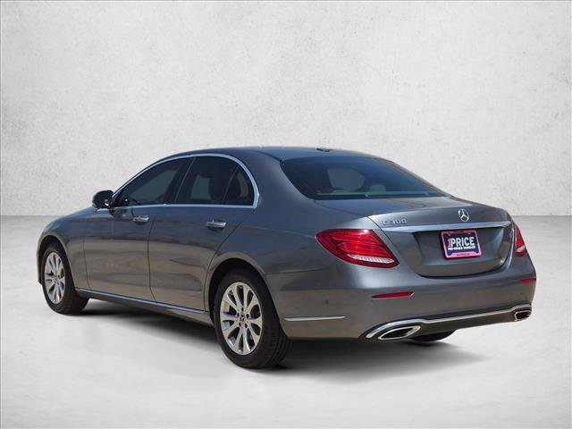 Used 2019 Mercedes-Benz E 300 image 8