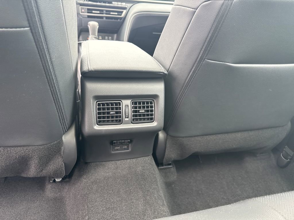 Used 2026 Toyota Camry XSE FWD image 28