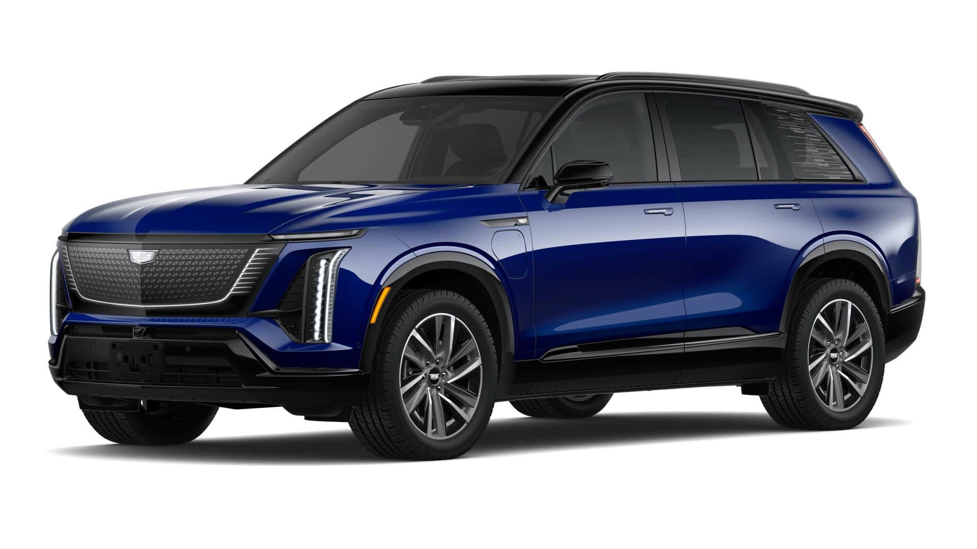New 2026 Cadillac Vistiq Premium Luxury AWD/4WD image 25
