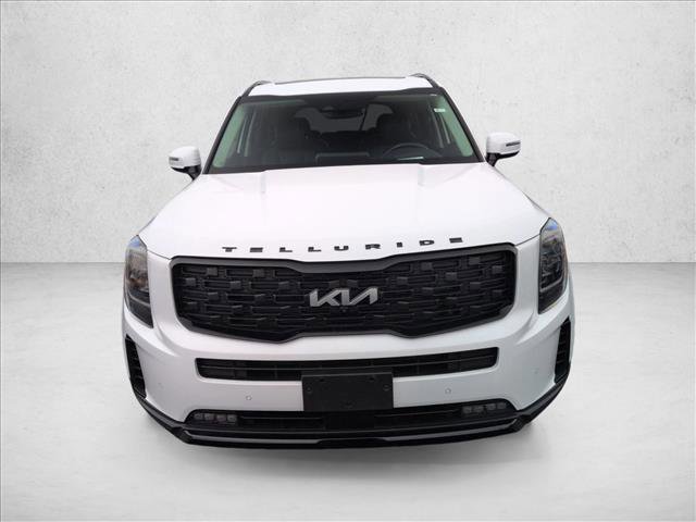 Used 2022 Kia Telluride SX w/ SX Prestige Package video 2