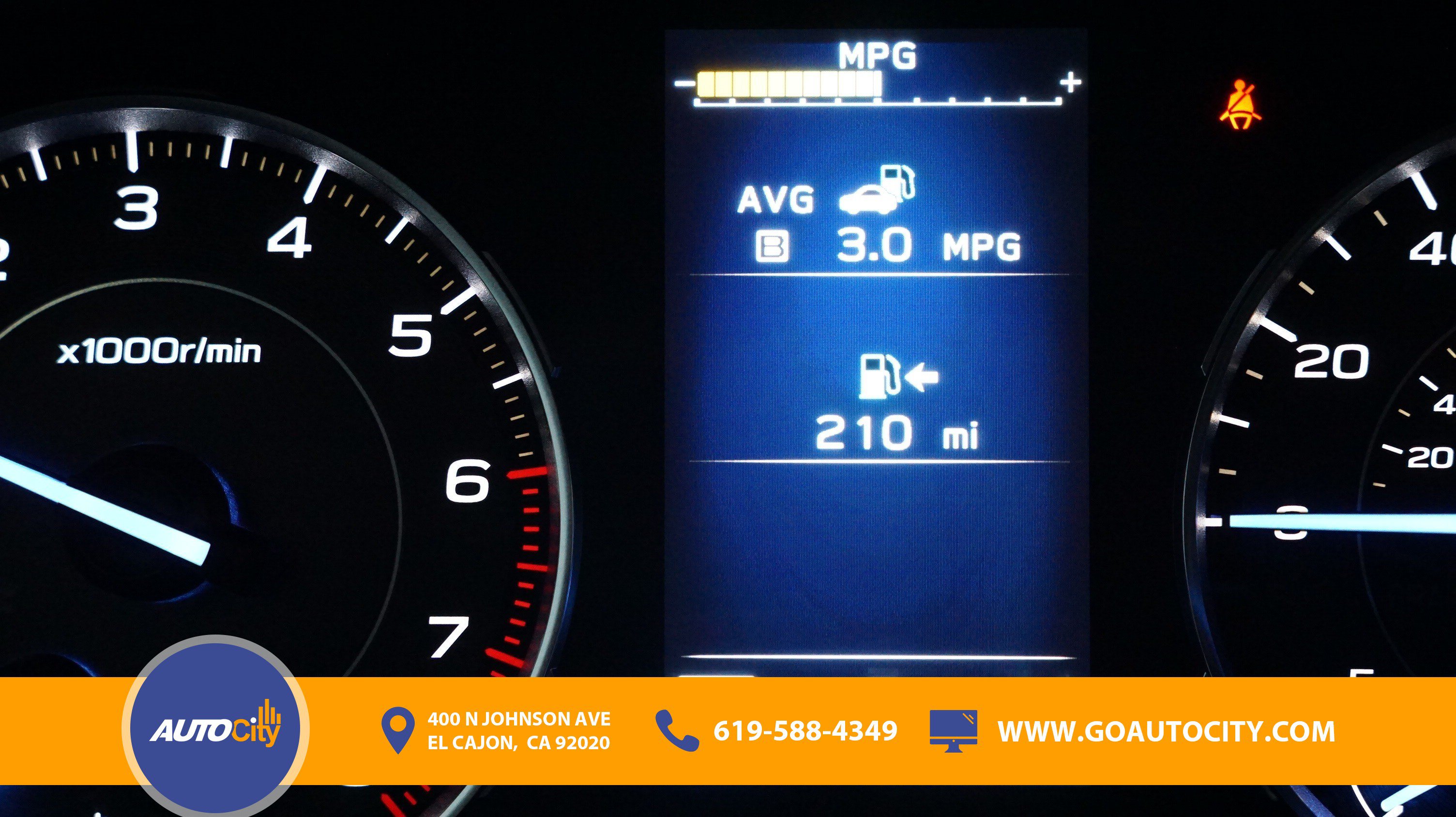 Used 2021 Subaru Ascent Touring w/ Popular Package #2A AWD/4WD image 4