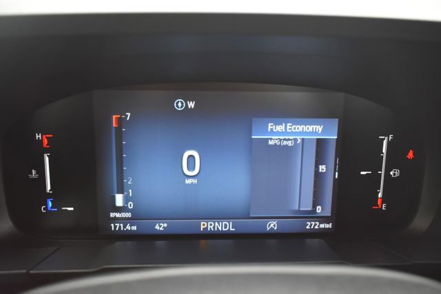 New 2026 Ford Maverick XLT w/ 4K Tow Package image 19