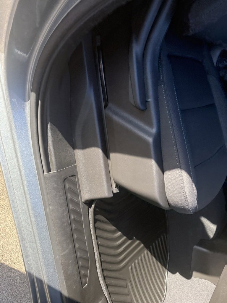 New 2026 Chevrolet Silverado 1500 Custom image 41