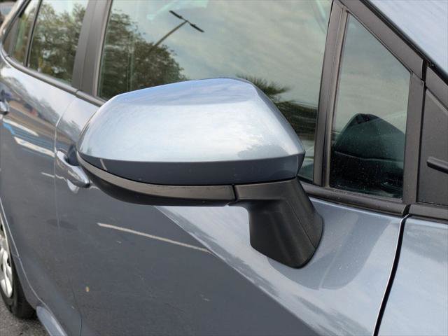 Certified 2025 Toyota Corolla LE image 11