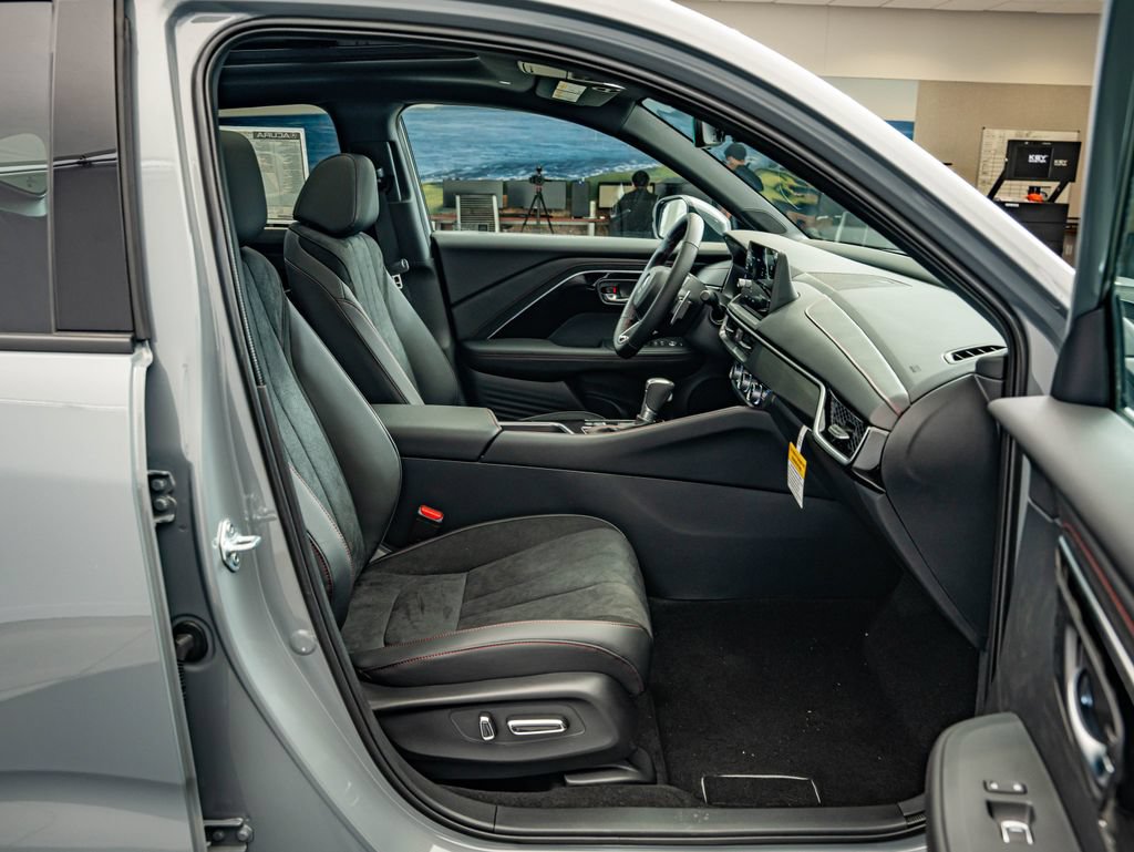 New 2026 Acura ADX A-Spec AWD/4WD image 37