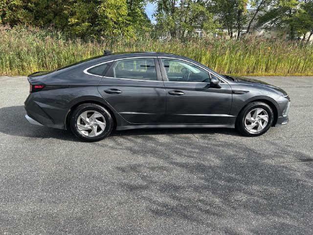 Certified 2025 Hyundai Sonata SE FWD image 7