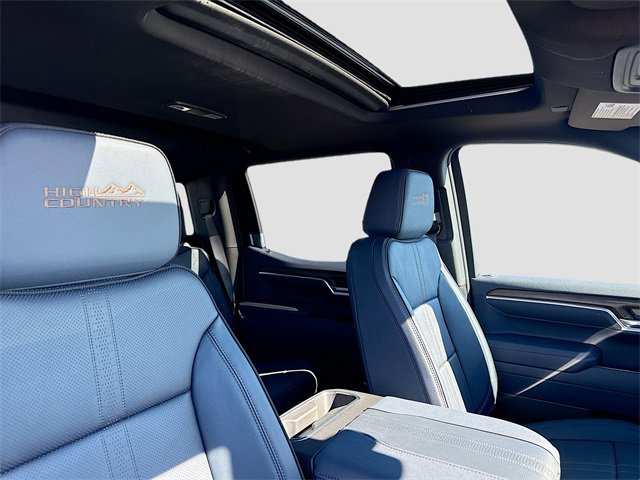 New 2026 Chevrolet Silverado 1500 High Country w/ Technology Package image 34