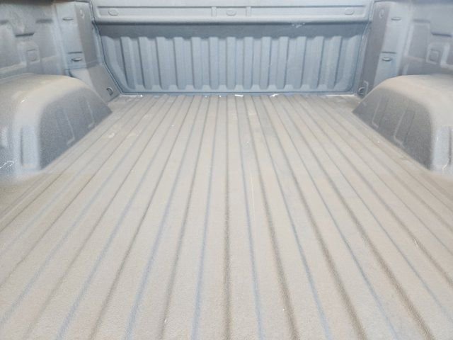 Used 2021 Chevrolet Silverado 1500 Custom image 32