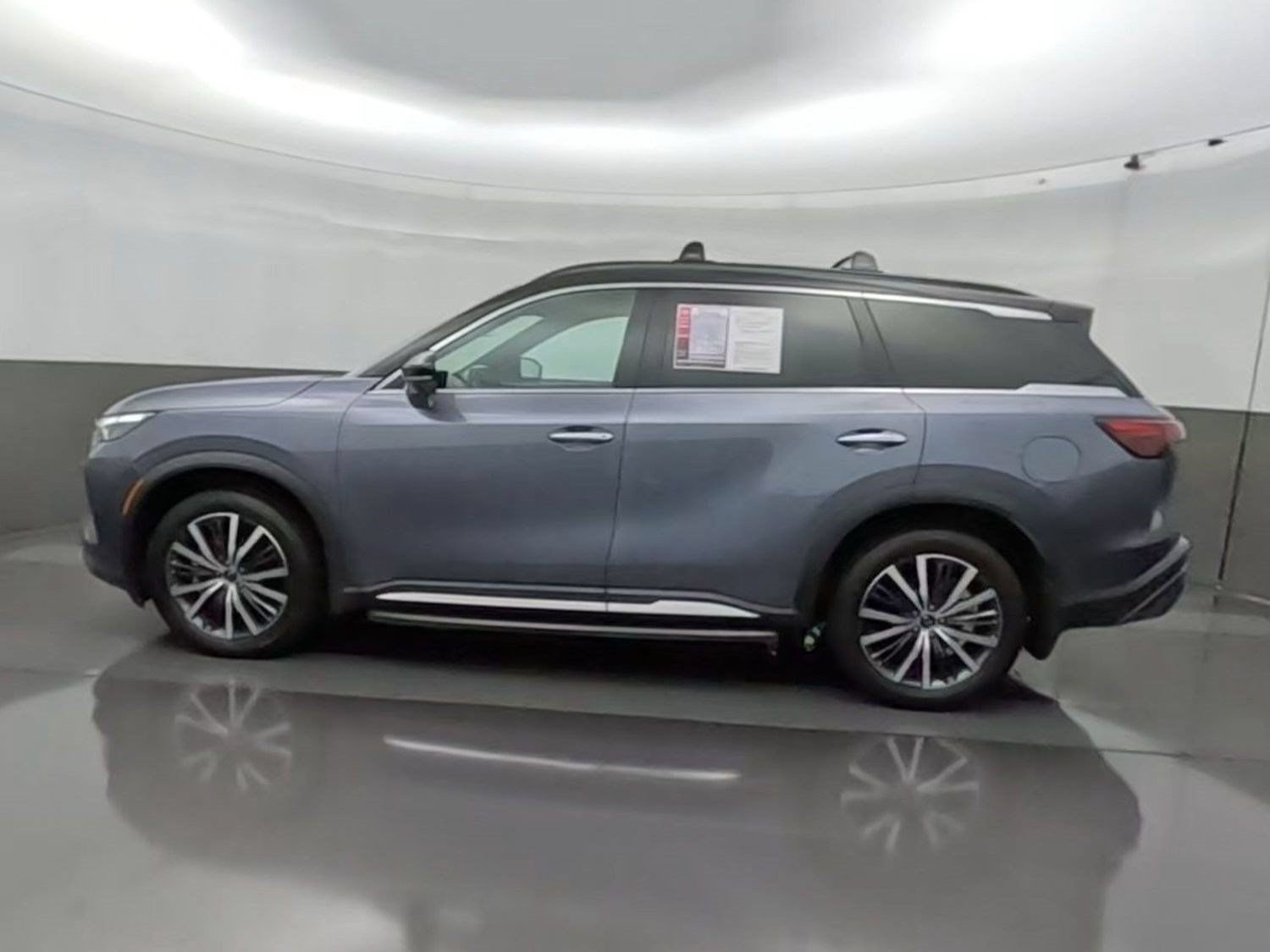 Used 2023 INFINITI QX60 Autograph w/ Cargo Package AWD/4WD image 7