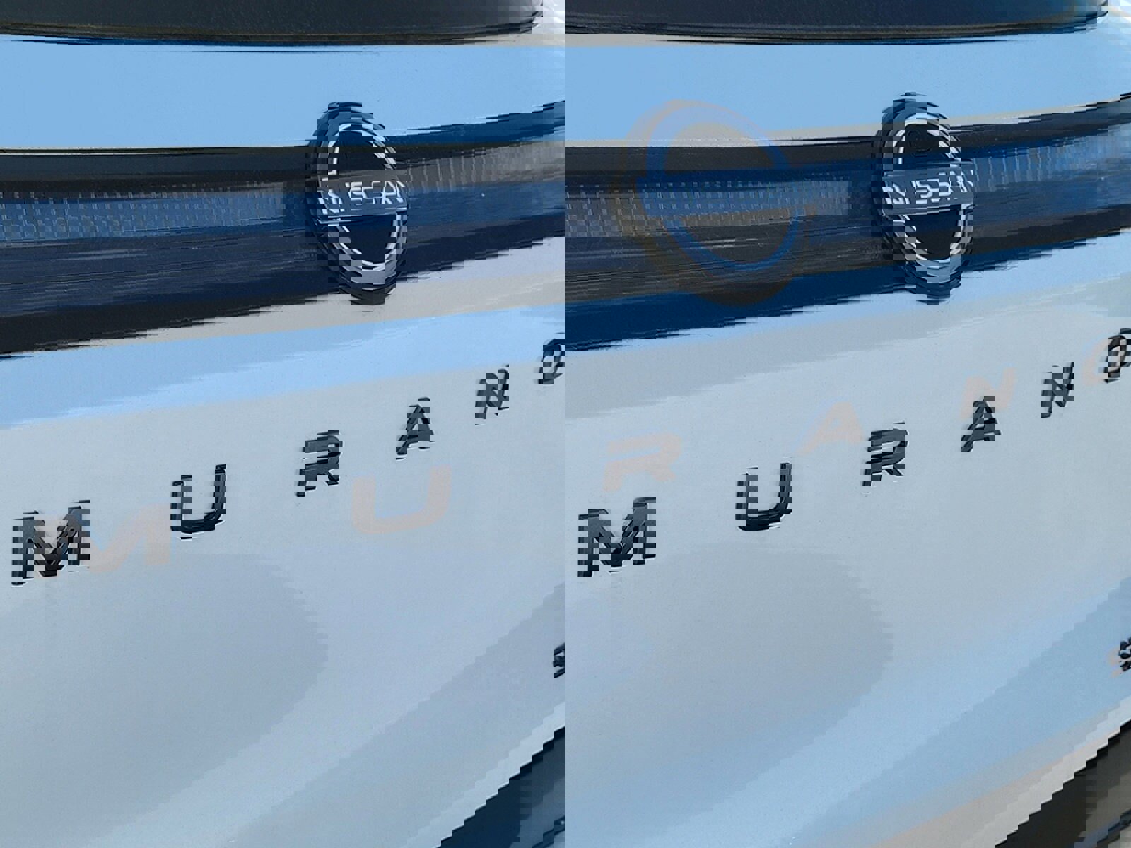 New 2025 Nissan Murano SL image 12