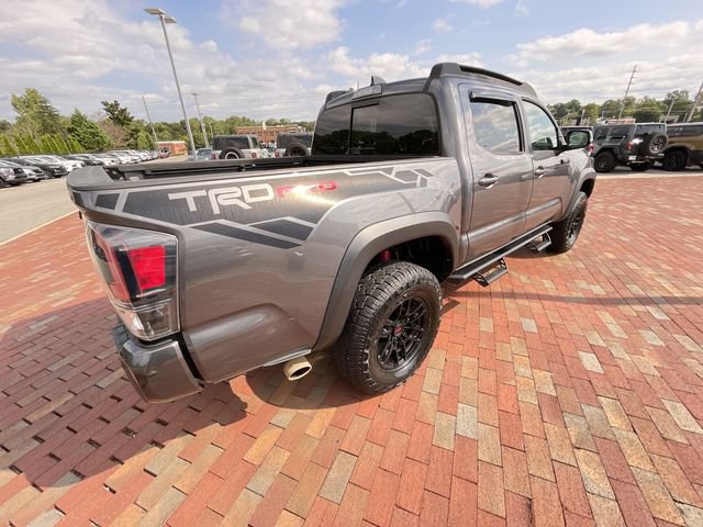 Used 2021 Toyota Tacoma TRD Pro AWD/4WD image 36