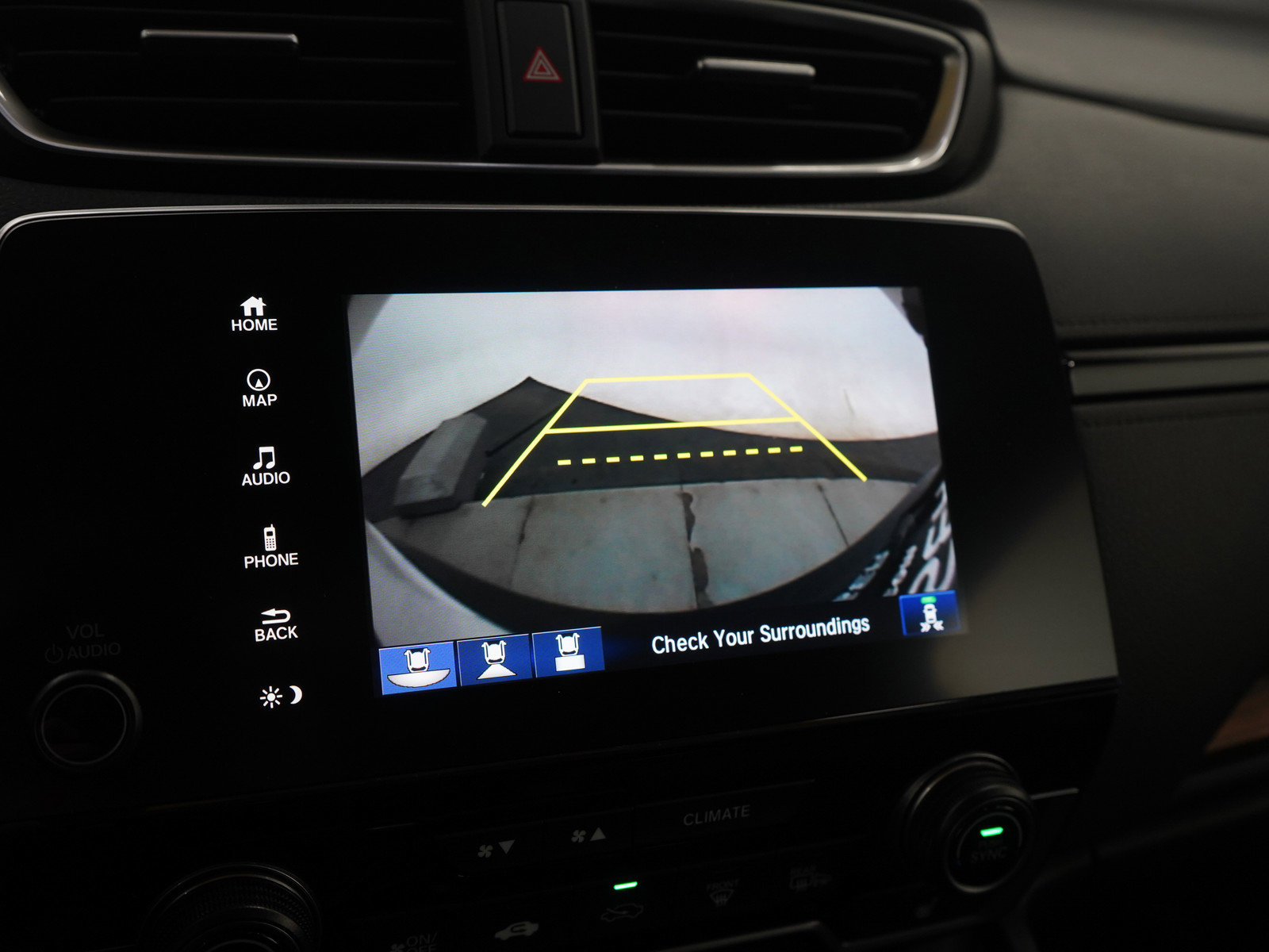 Used 2020 Honda CR-V Touring image 21