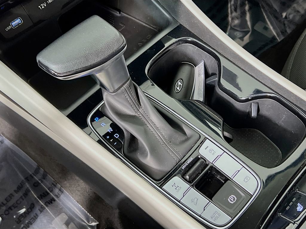 Certified 2024 Hyundai Tucson SEL image 17