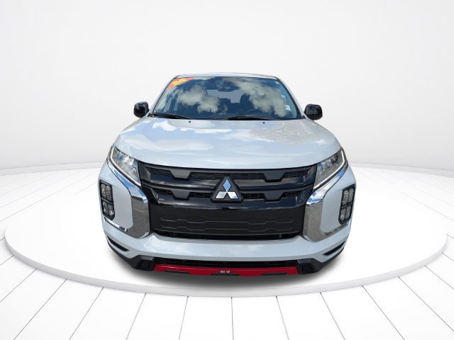 Used 2024 Mitsubishi Outlander Sport Ralliart AWD/4WD image 9