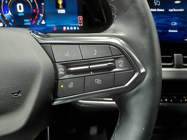 Used 2025 Chevrolet Equinox LT image 31