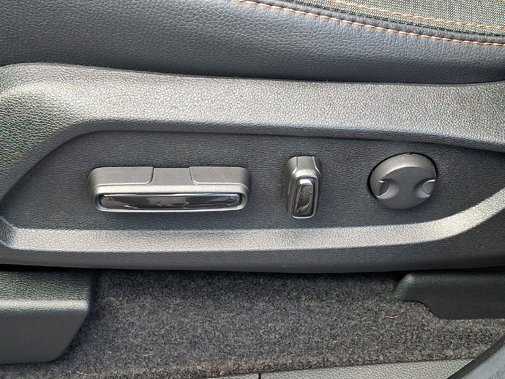 Used 2026 Honda Passport TrailSport image 29