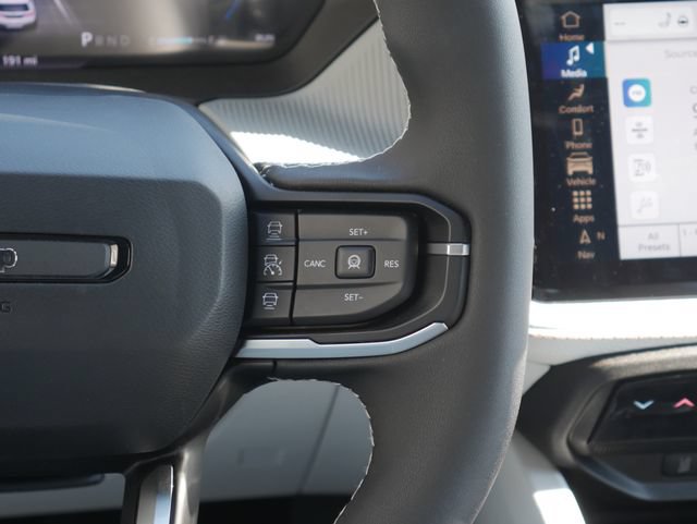 New 2026 Jeep Cherokee Limited AWD/4WD image 20
