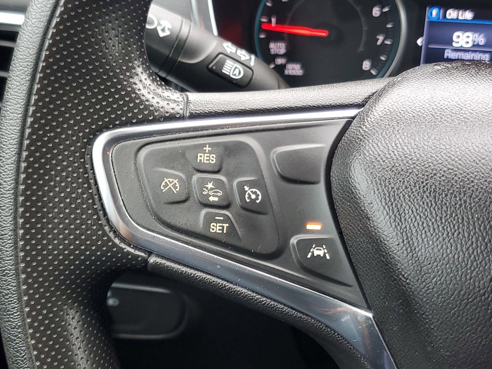 Used 2020 Chevrolet Equinox LT image 22