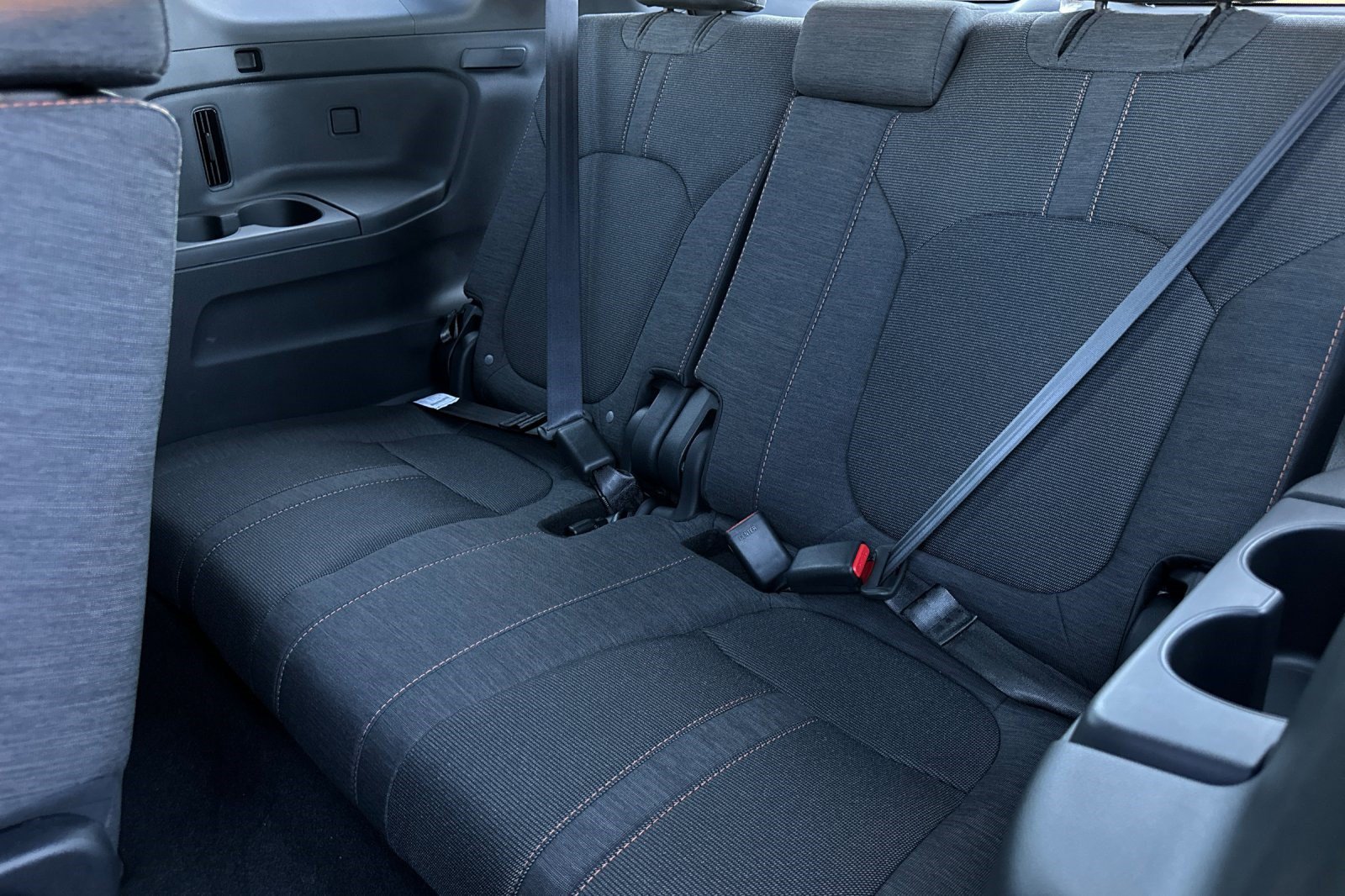 New 2026 Honda Pilot Sport image 31