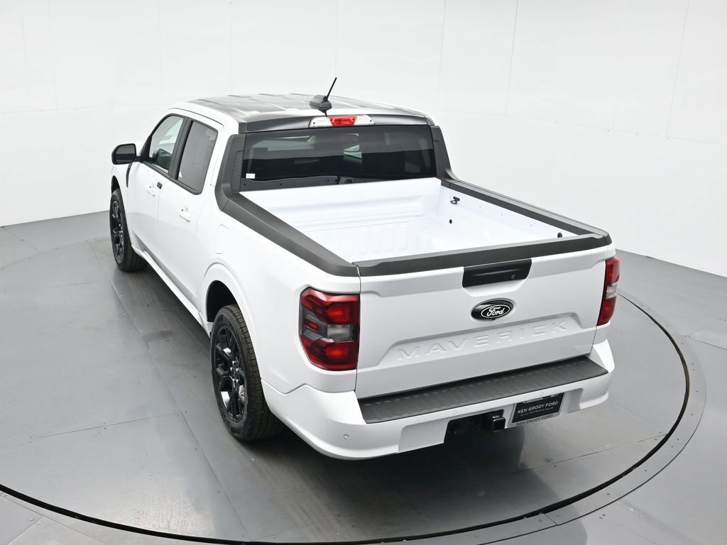 New 2025 Ford Maverick Lobo image 40