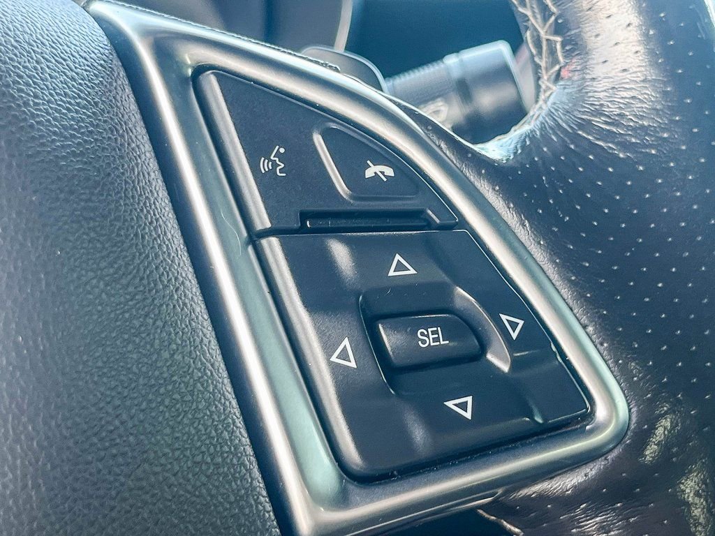 Used 2019 Chevrolet Camaro SS image 23