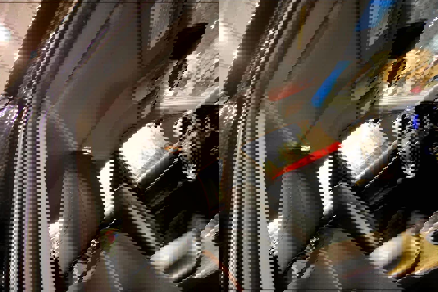 Used 2019 Toyota Camry LE image 13